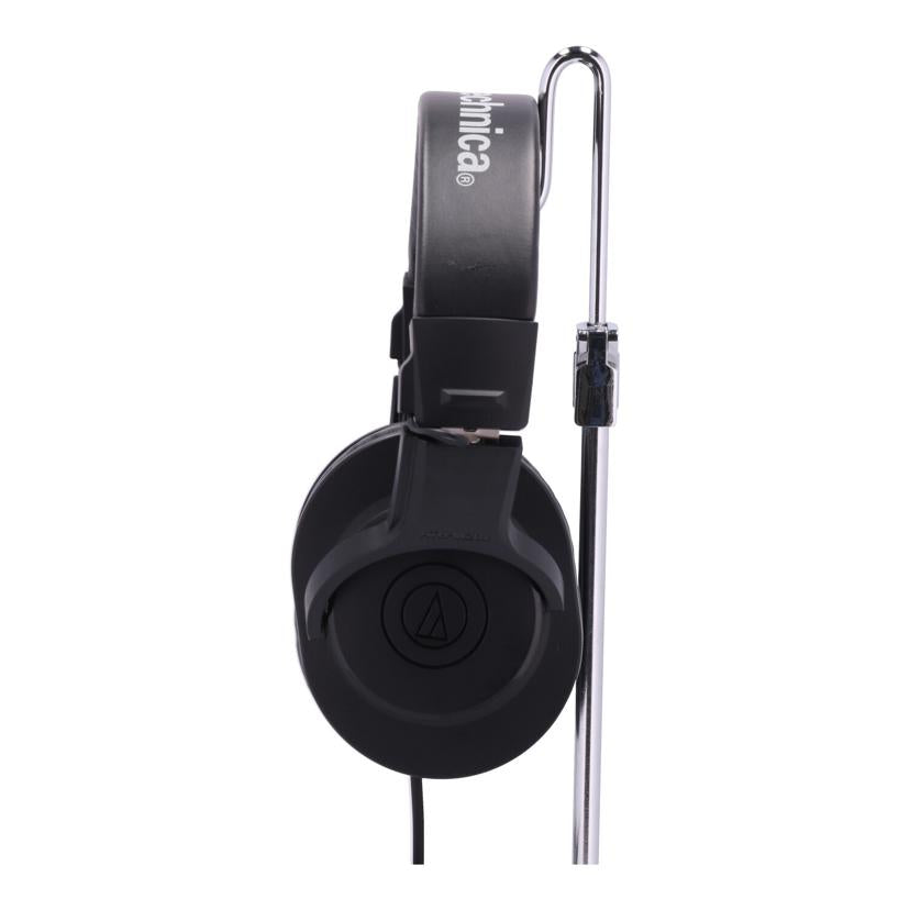 audio-technica オーディオテクニカ /モニターヘッドホン/ATH-M20x/ATH-M20x//-/Bランク/63