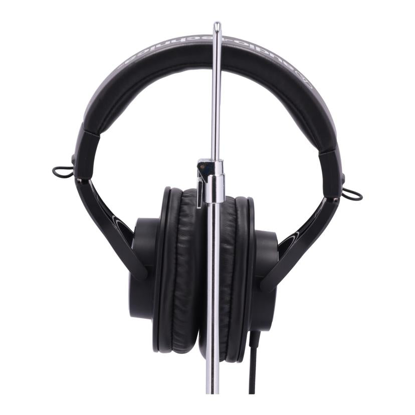 audio-technica オーディオテクニカ /モニターヘッドホン/ATH-M20x/ATH-M20x//-/Bランク/63