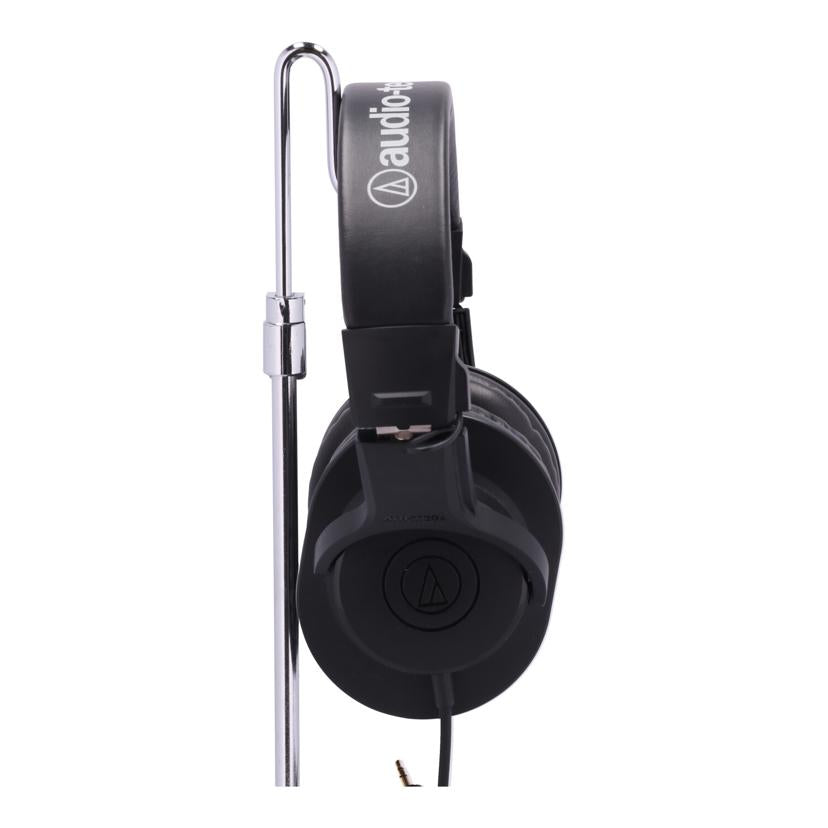 audio-technica オーディオテクニカ /モニターヘッドホン/ATH-M20x/ATH-M20x//-/Bランク/63