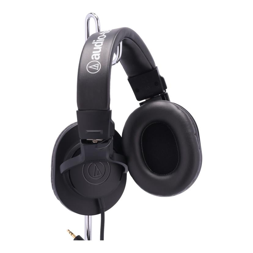 audio-technica オーディオテクニカ /モニターヘッドホン/ATH-M20x/ATH-M20x//-/Bランク/63