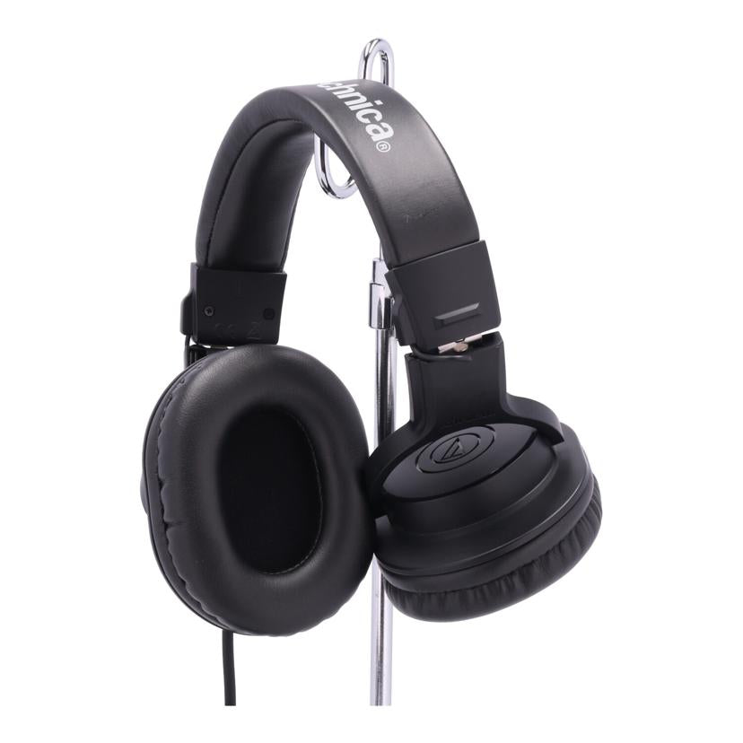 audio-technica オーディオテクニカ /モニターヘッドホン/ATH-M20x/ATH-M20x//-/Bランク/63