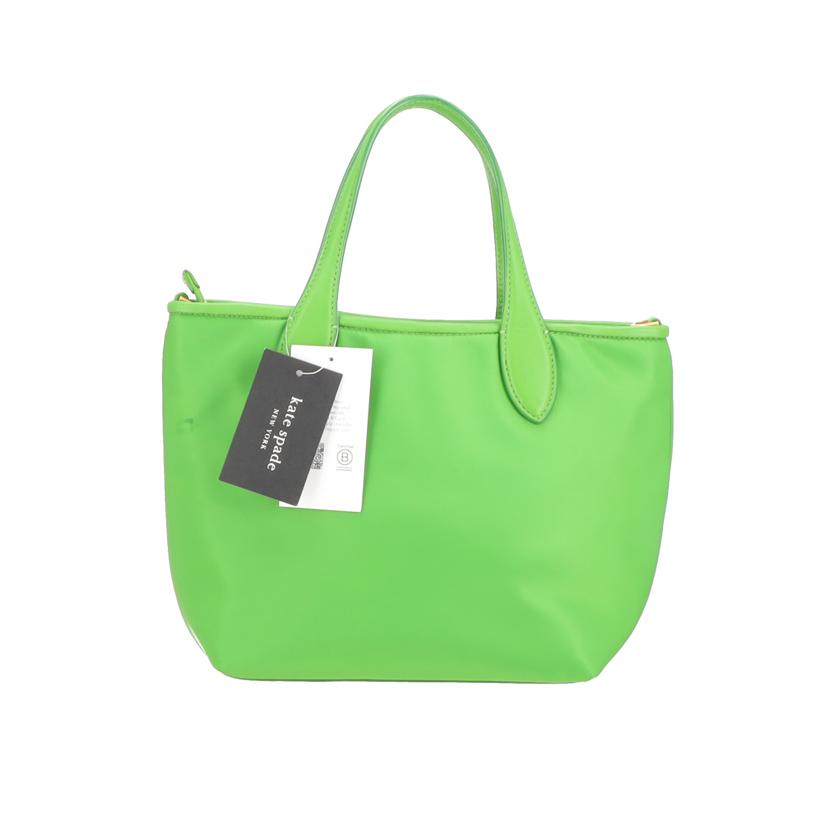 Kate Spade ケイトスペード/Kate Spade リボンショルダーバッグ//SAランク/65