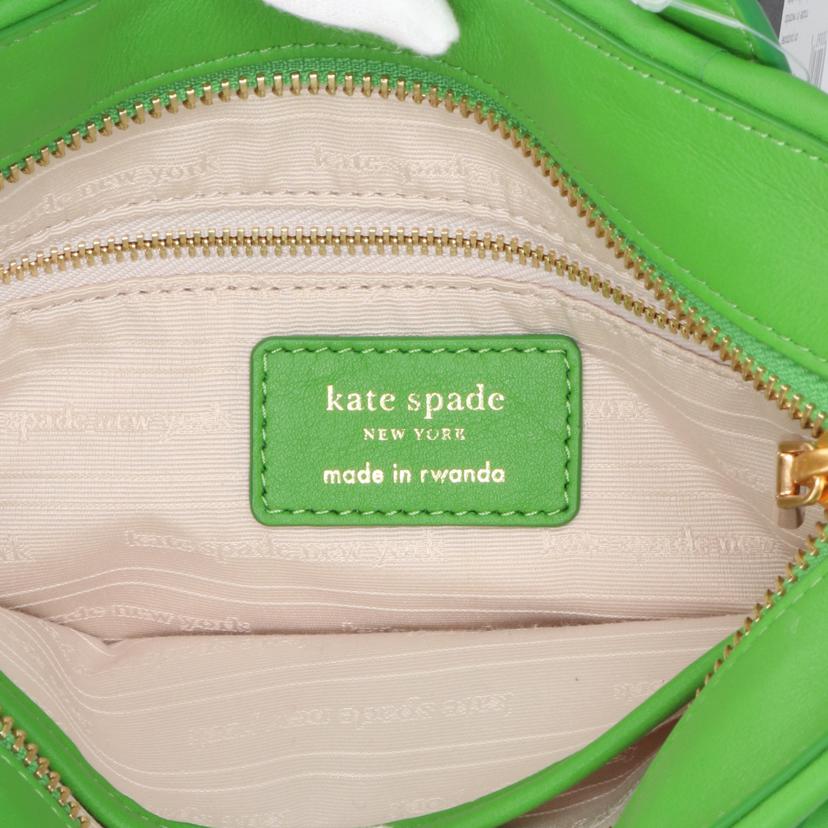 Kate Spade ケイトスペード/Kate Spade リボンショルダーバッグ//SAランク/65