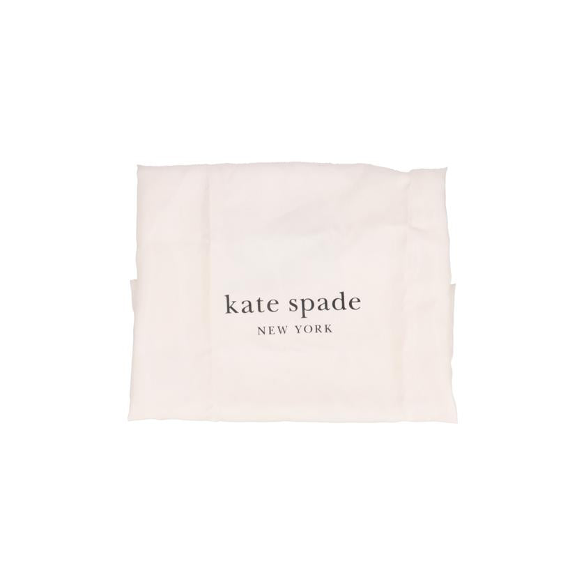 Kate Spade ケイトスペード/Kate Spade リボンショルダーバッグ//SAランク/65
