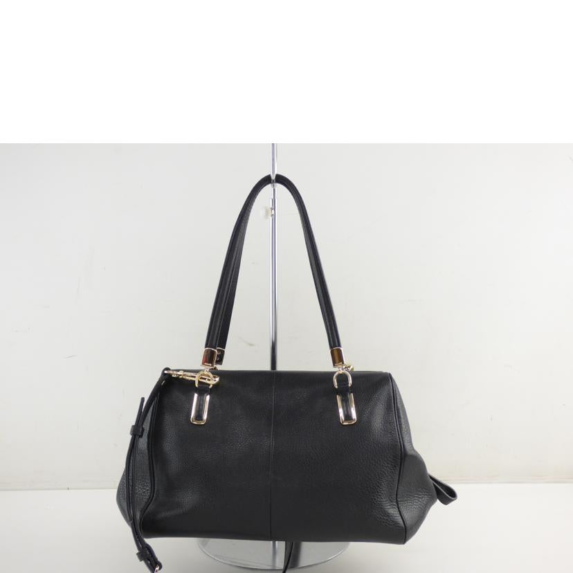 COACH コーチ/マディソンレザーマデリンEWサッチェル/2way/25169//G13**/ABランク/64