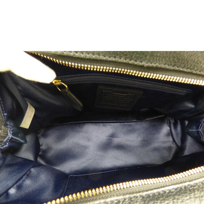 COACH コーチ/マディソンレザーマデリンEWサッチェル/2way/25169//G13**/ABランク/64