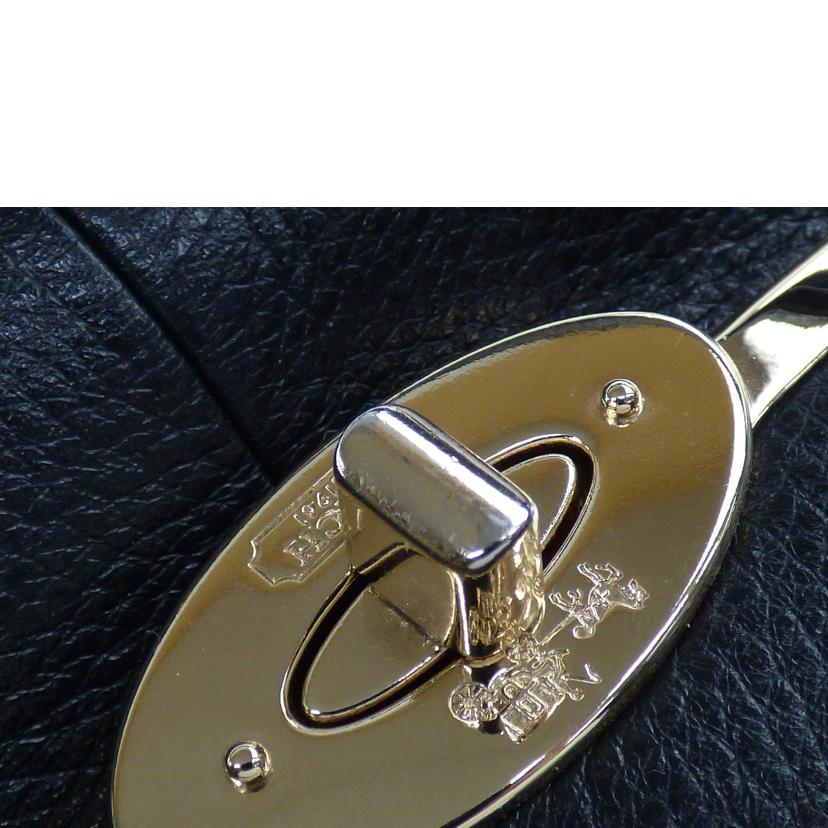 COACH コーチ/マディソンレザーマデリンEWサッチェル/2way/25169//G13**/ABランク/64