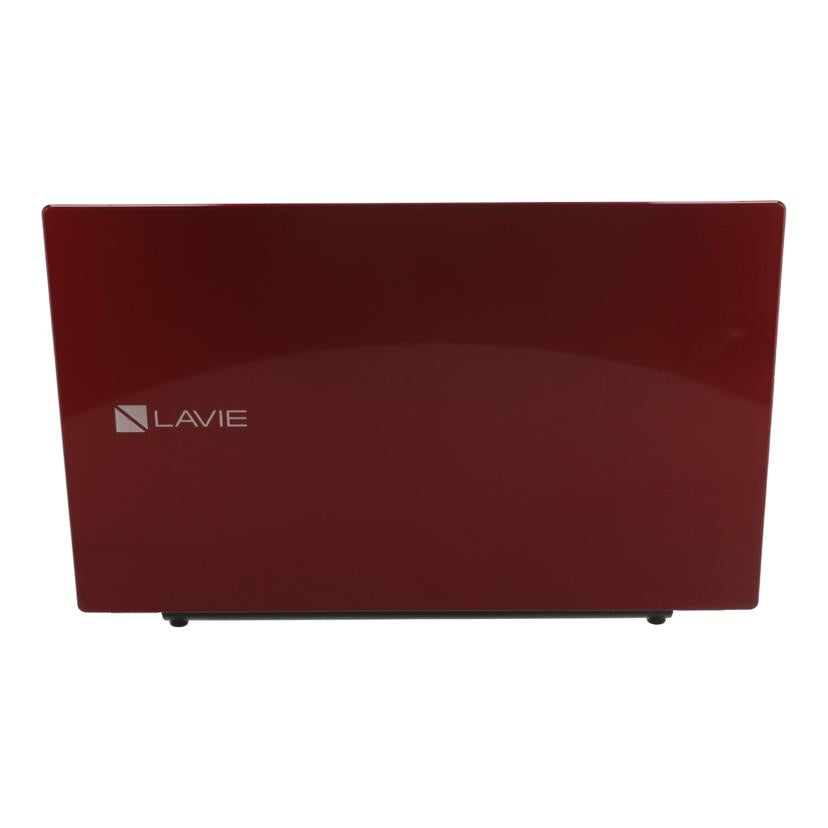 NEC 日本電気 /Win11ノートPC/LAVIE NS350/PC-NS350GAR//76084878A/Bランク/05