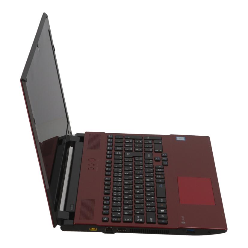 NEC 日本電気 /Win11ノートPC/LAVIE NS350/PC-NS350GAR//76084878A/Bランク/05