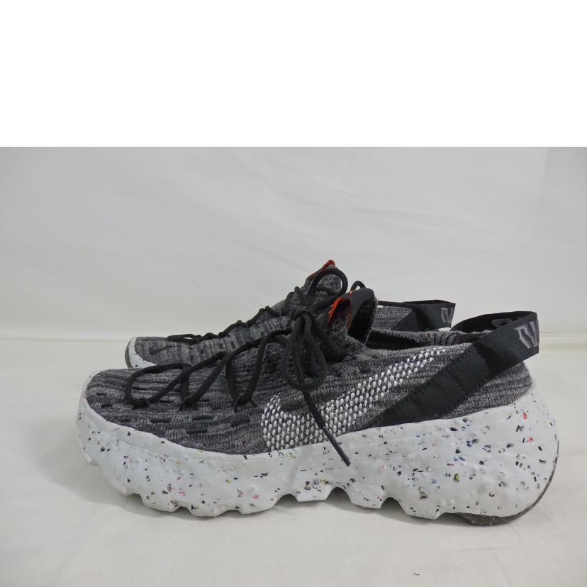 NIKE ナイキ/NIKE W SPACE HIPPIE 04/25.0cm/CD3476-002//ABランク/84
