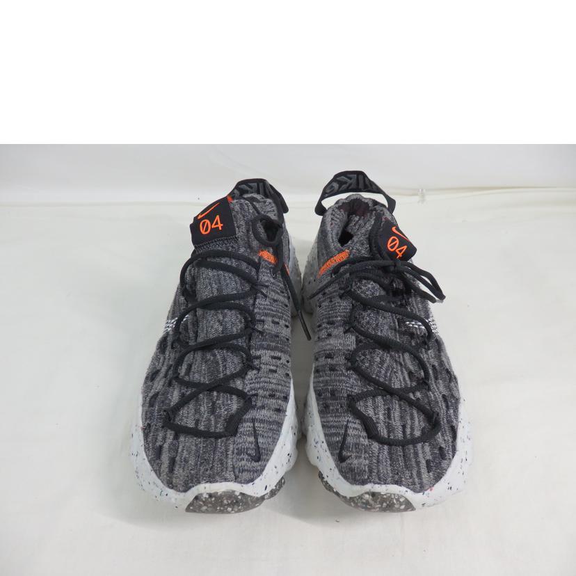 NIKE ナイキ/NIKE W SPACE HIPPIE 04/25.0cm/CD3476-002//ABランク/84