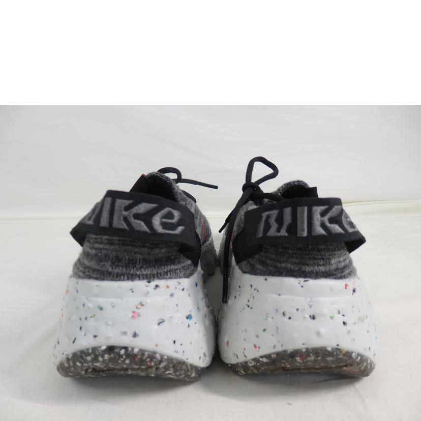 NIKE ナイキ/NIKE W SPACE HIPPIE 04/25.0cm/CD3476-002//ABランク/84