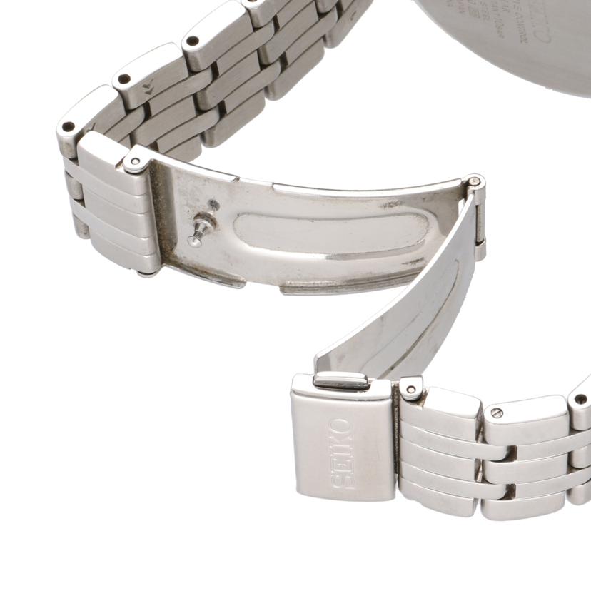 SEIKO セイコー/セイコーセレクション ソーラー/SBTM273//840***/Bランク/93