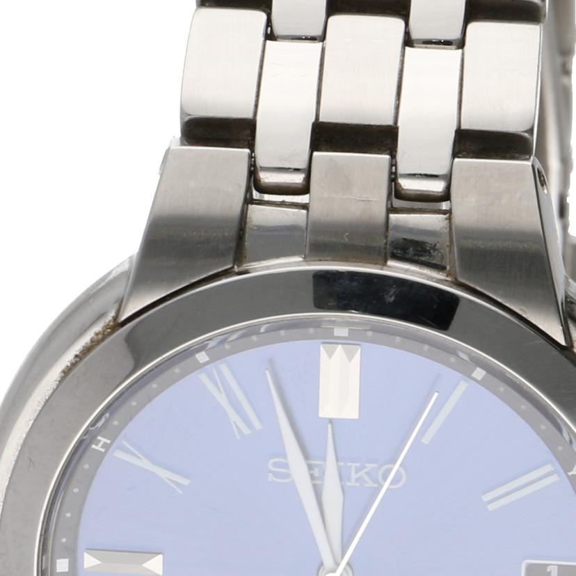 SEIKO セイコー/セイコーセレクション ソーラー/SBTM273//840***/Bランク/93