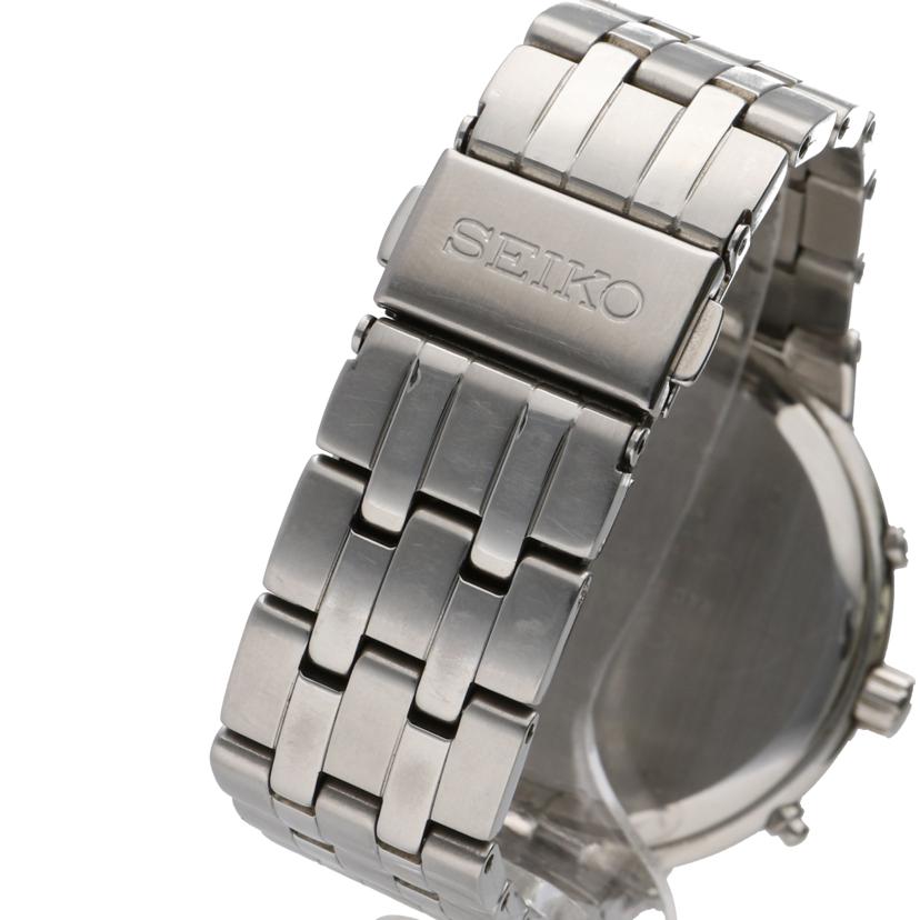 SEIKO セイコー/セイコーセレクション ソーラー/SBTM273//840***/Bランク/93