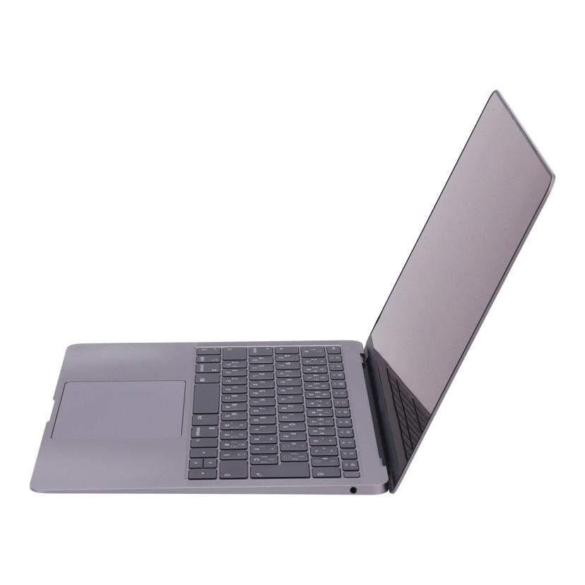 Apple アップル /MacBook Air(13.3インチ、2019)/MVFJ2J/A//FVFZR2A6LYWH/Bランク/05