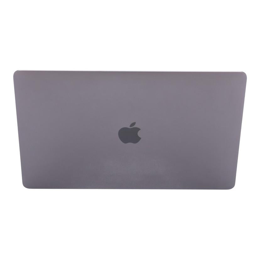 Apple アップル /MacBook Air(13.3インチ、2019)/MVFJ2J/A//FVFZR2A6LYWH/Bランク/05