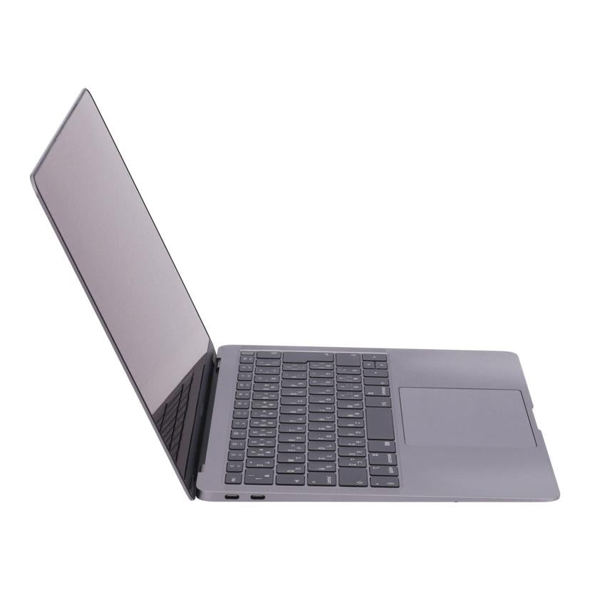 Apple アップル /MacBook Air(13.3インチ、2019)/MVFJ2J/A//FVFZR2A6LYWH/Bランク/05