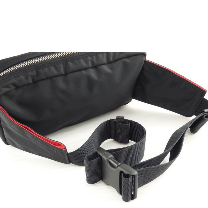 PORTER ポーター/ウエストバッグ//Aランク/64