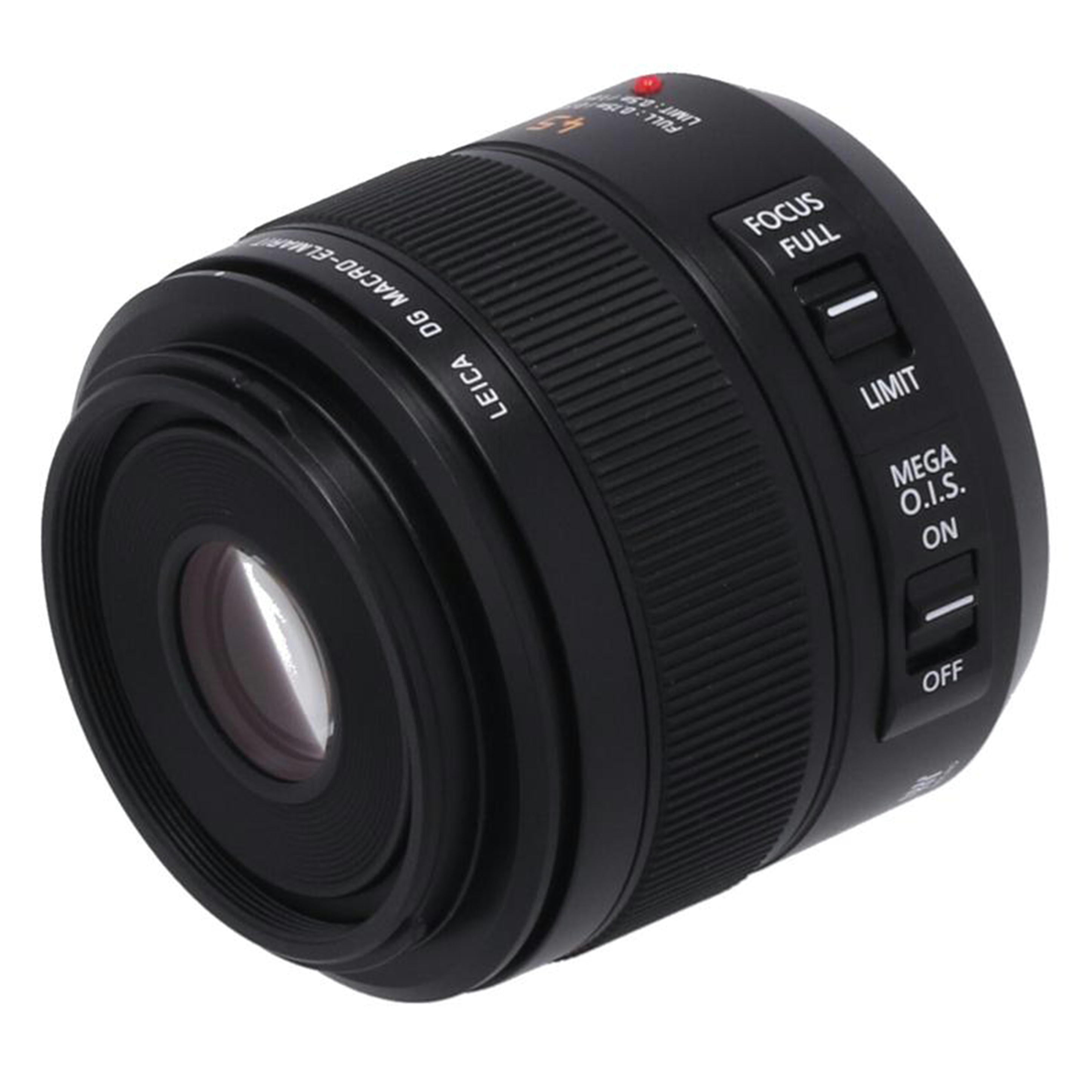 Panasonic パナソニック /交換レンズ/45mm/H-ES045//XT2FN201189/Aランク/78