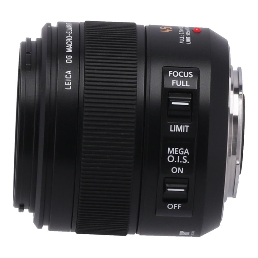 Panasonic パナソニック /交換レンズ/45mm/H-ES045//XT2FN201189/Aランク/78