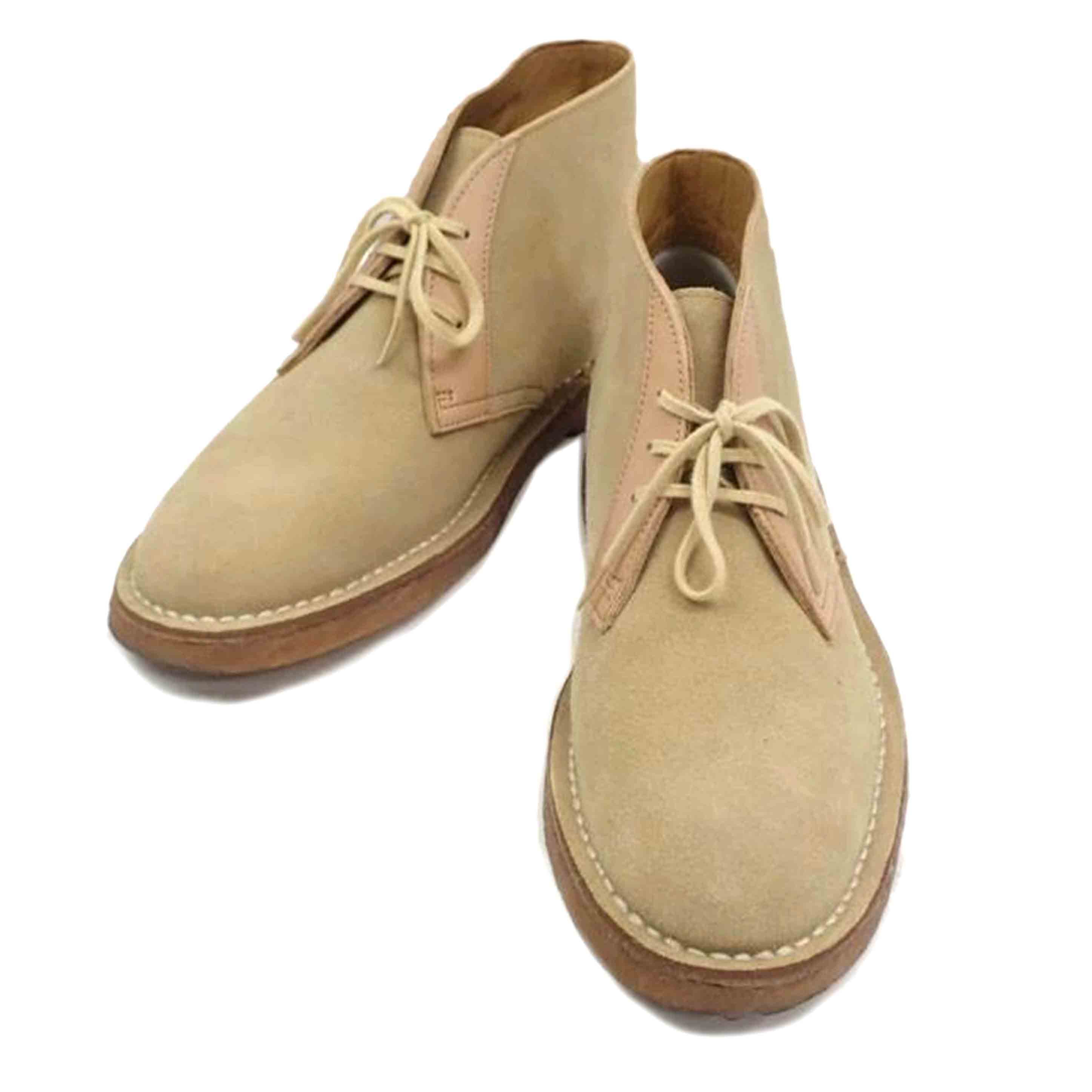 REGAL リーガル/チャッカブーツ/R1F 62AR//27.0cm/Bランク/62