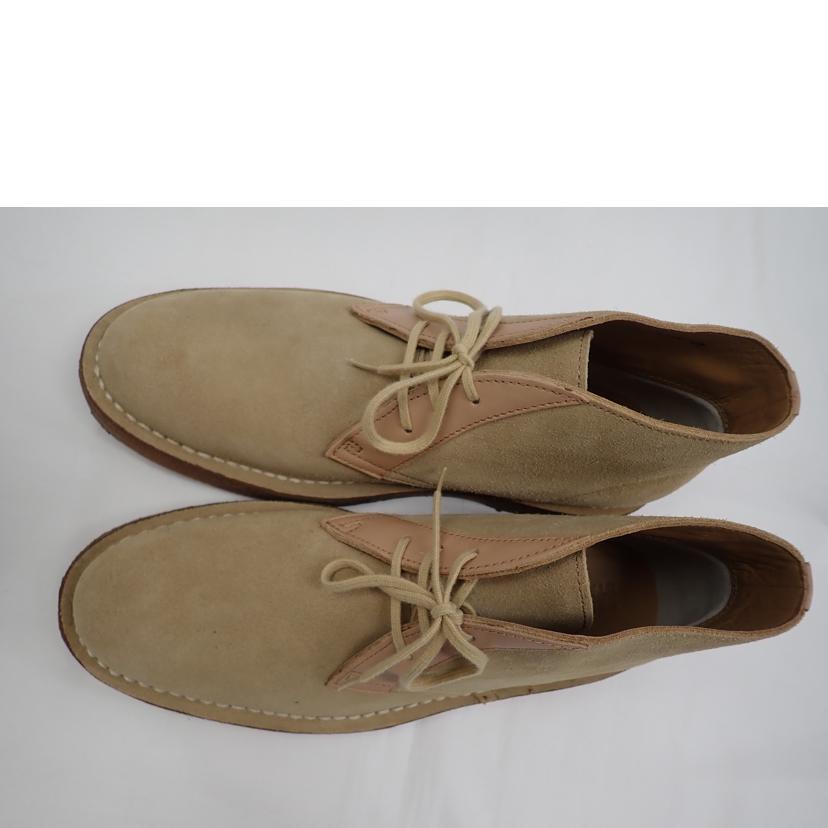 REGAL リーガル/チャッカブーツ/R1F 62AR//27.0cm/Bランク/62