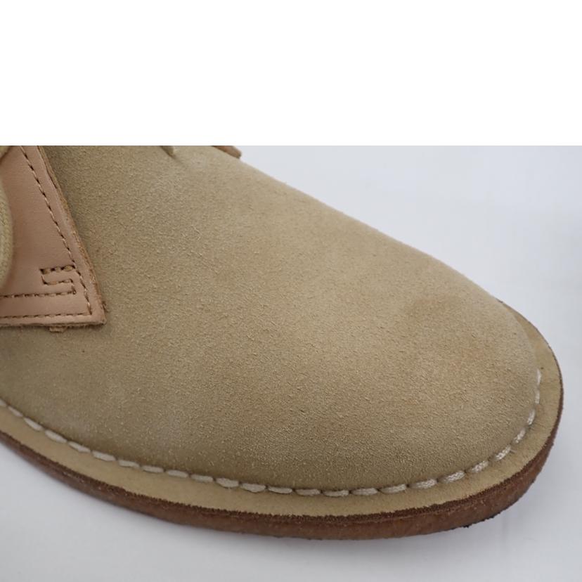 REGAL リーガル/チャッカブーツ/R1F 62AR//27.0cm/Bランク/62