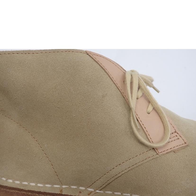 REGAL リーガル/チャッカブーツ/R1F 62AR//27.0cm/Bランク/62