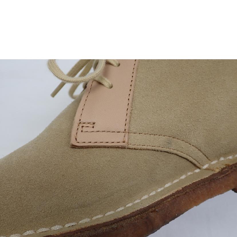 REGAL リーガル/チャッカブーツ/R1F 62AR//27.0cm/Bランク/62