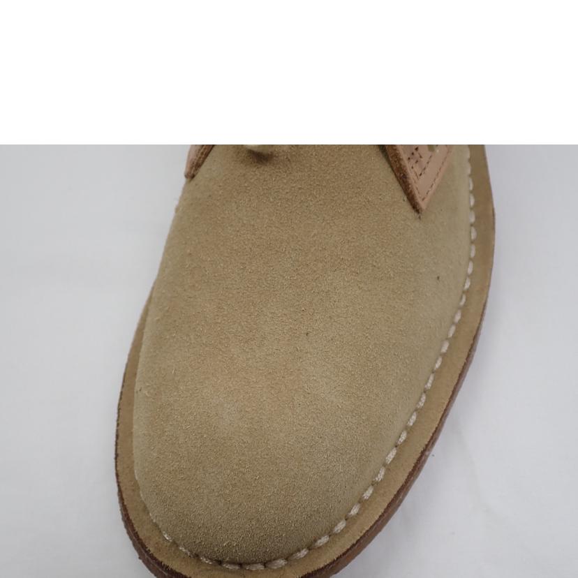 REGAL リーガル/チャッカブーツ/R1F 62AR//27.0cm/Bランク/62