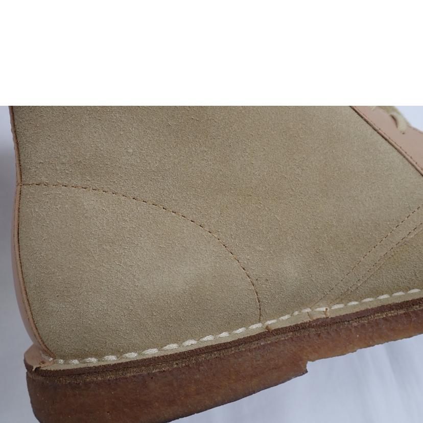 REGAL リーガル/チャッカブーツ/R1F 62AR//27.0cm/Bランク/62