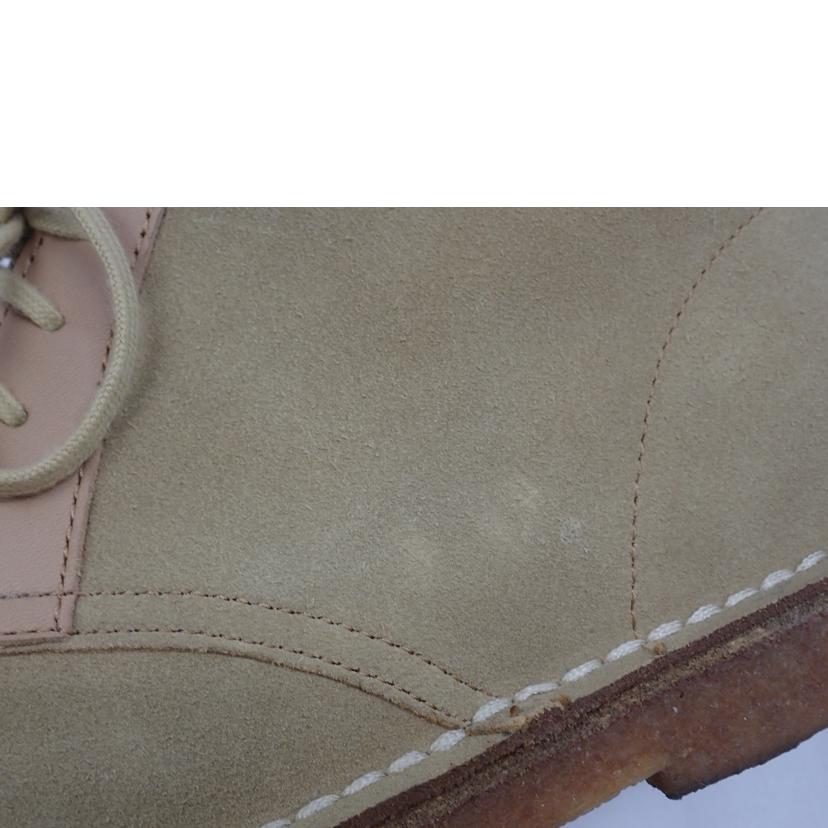 REGAL リーガル/チャッカブーツ/R1F 62AR//27.0cm/Bランク/62