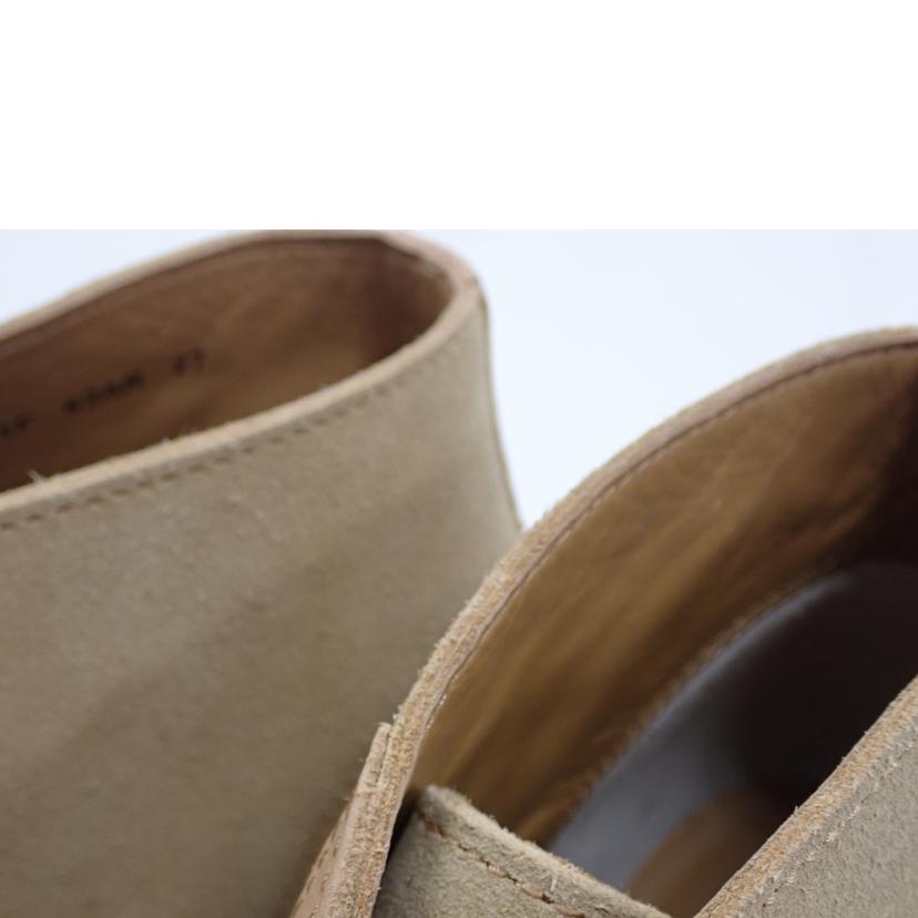 REGAL リーガル/チャッカブーツ/R1F 62AR//27.0cm/Bランク/62