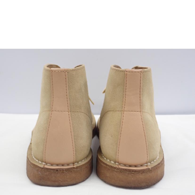 REGAL リーガル/チャッカブーツ/R1F 62AR//27.0cm/Bランク/62