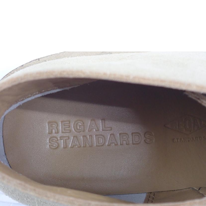 REGAL リーガル/チャッカブーツ/R1F 62AR//27.0cm/Bランク/62