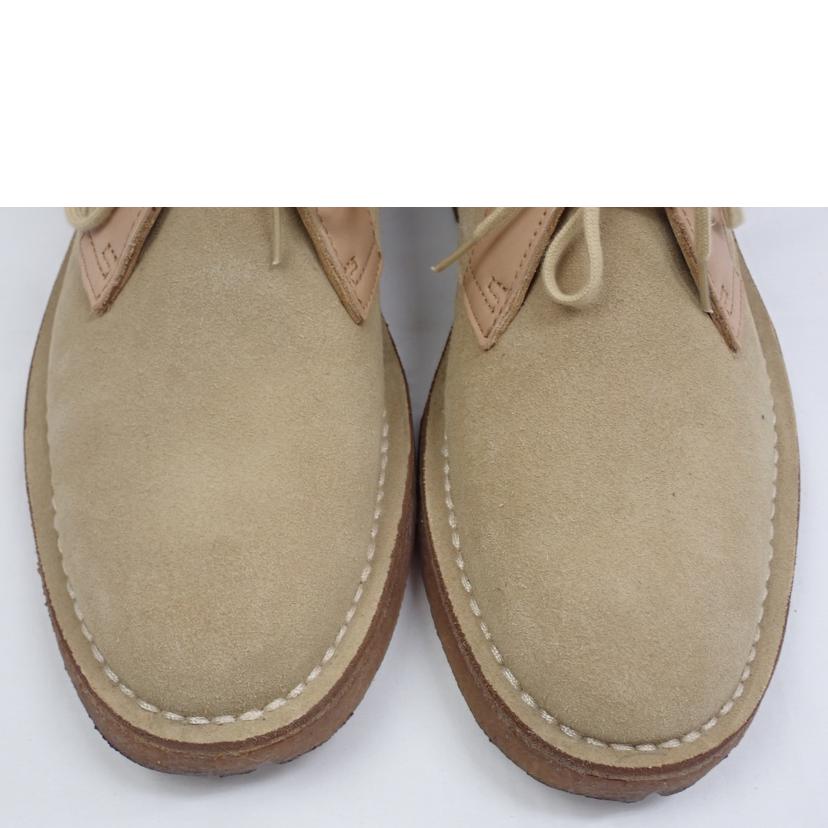 REGAL リーガル/チャッカブーツ/R1F 62AR//27.0cm/Bランク/62