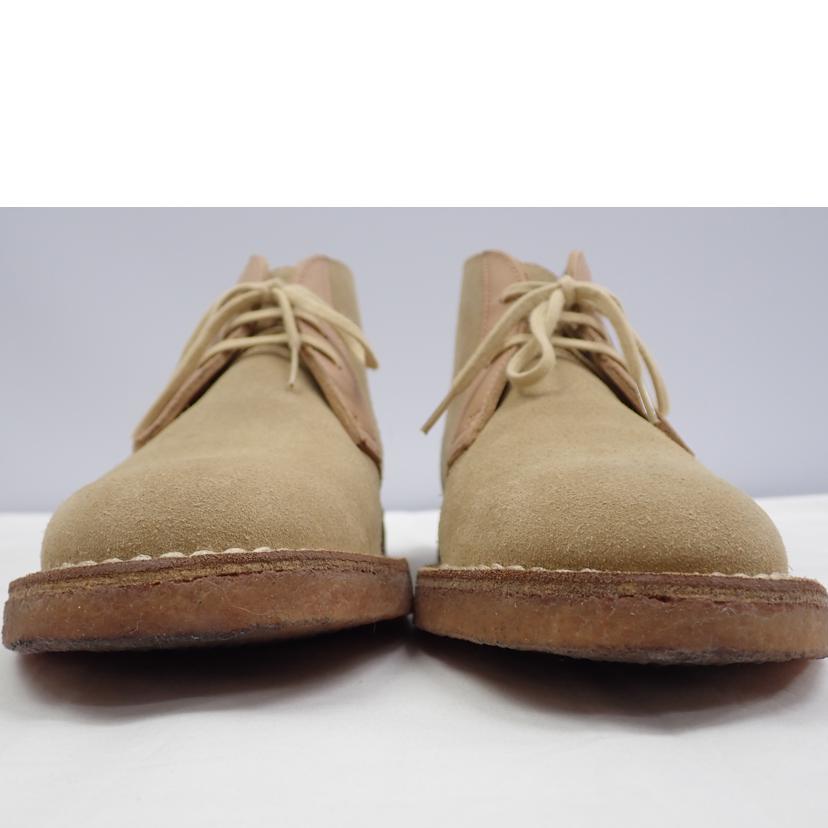 REGAL リーガル/チャッカブーツ/R1F 62AR//27.0cm/Bランク/62