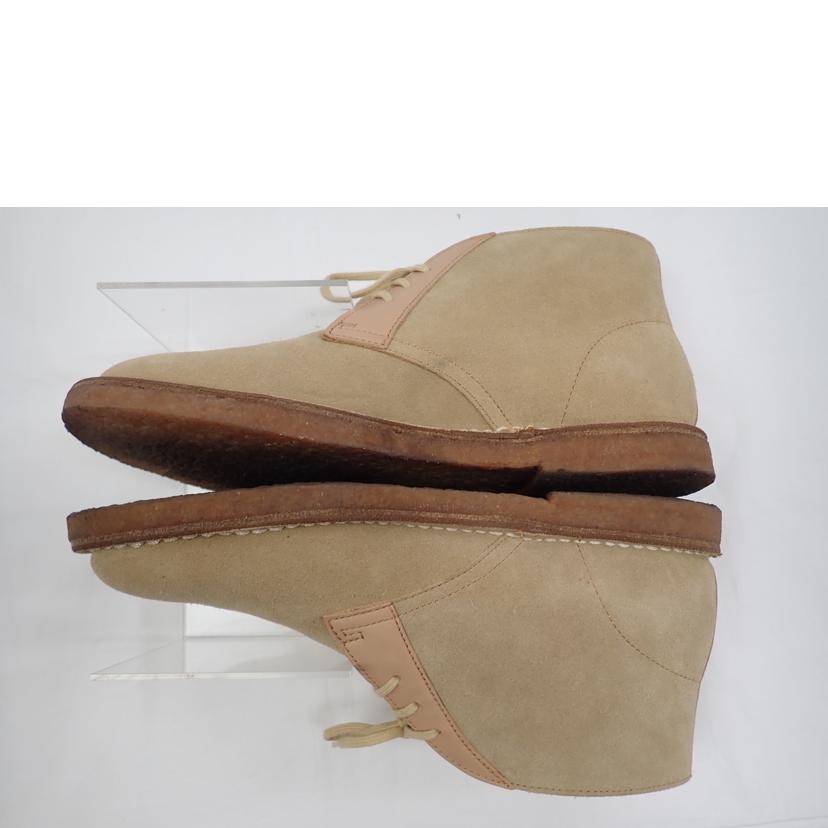 REGAL リーガル/チャッカブーツ/R1F 62AR//27.0cm/Bランク/62