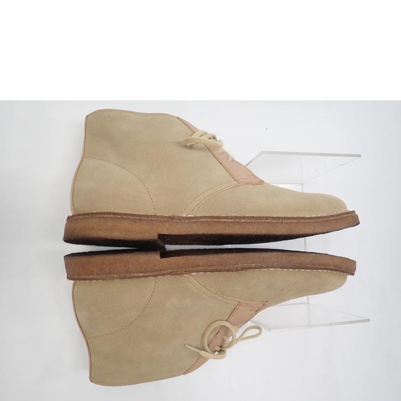 REGAL リーガル/チャッカブーツ/R1F 62AR//27.0cm/Bランク/62