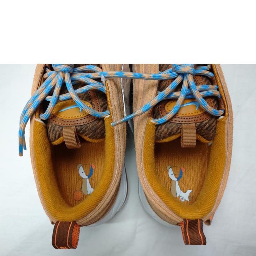 NIKE ナイキ/エアマックス97 SE テディベア/DZ5348-288//Aランク/52