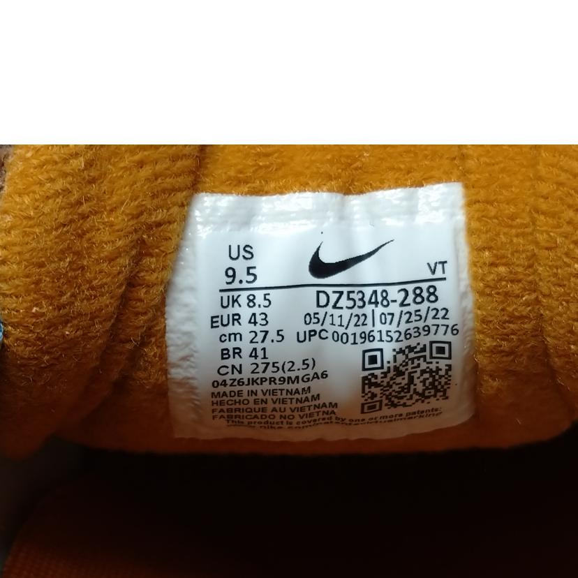 NIKE ナイキ/エアマックス97 SE テディベア/DZ5348-288//Aランク/52