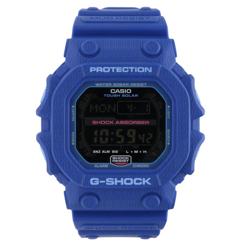 CASIO カシオ/G-SHOCK/The Savage Five/GX-56SGZ//ABランク/93