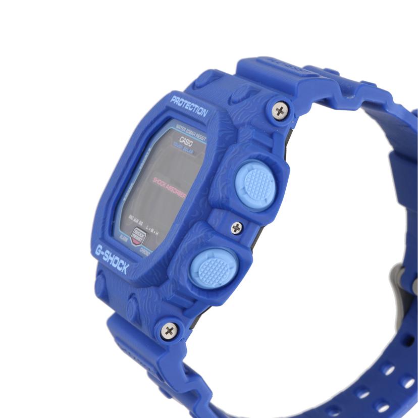 CASIO カシオ/G-SHOCK/The Savage Five/GX-56SGZ//ABランク/93