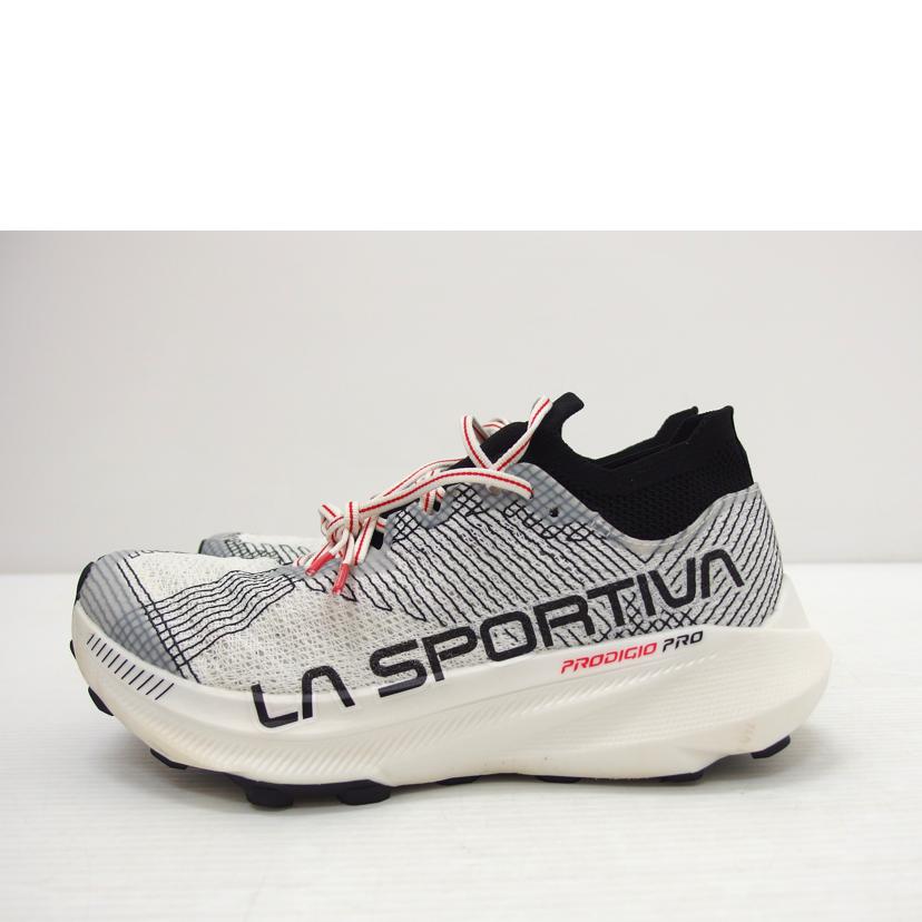 LA SPORTIVA スポルティバ/PRODIGIO PRO/ZFRS100W00K00//ABランク/88