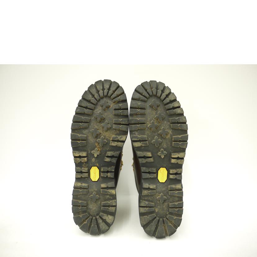 Danner Danner/マウンテンライト80周年/ブラウン/30822//Aランク/69