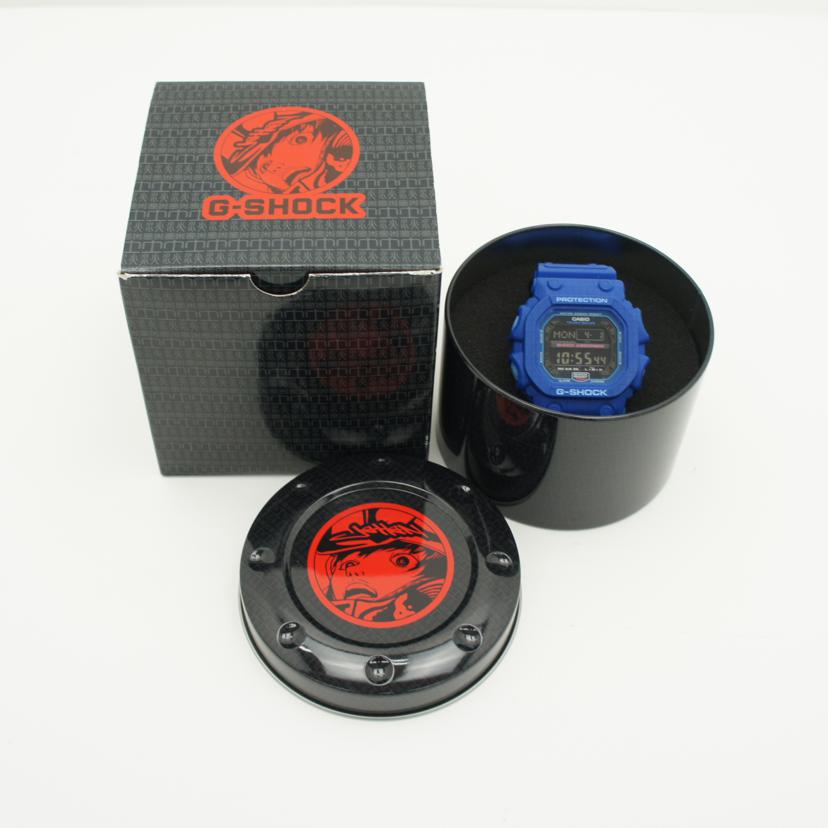 CASIO カシオ/G-SHOCK/The Savage Five/GX-56SGZ//ABランク/93