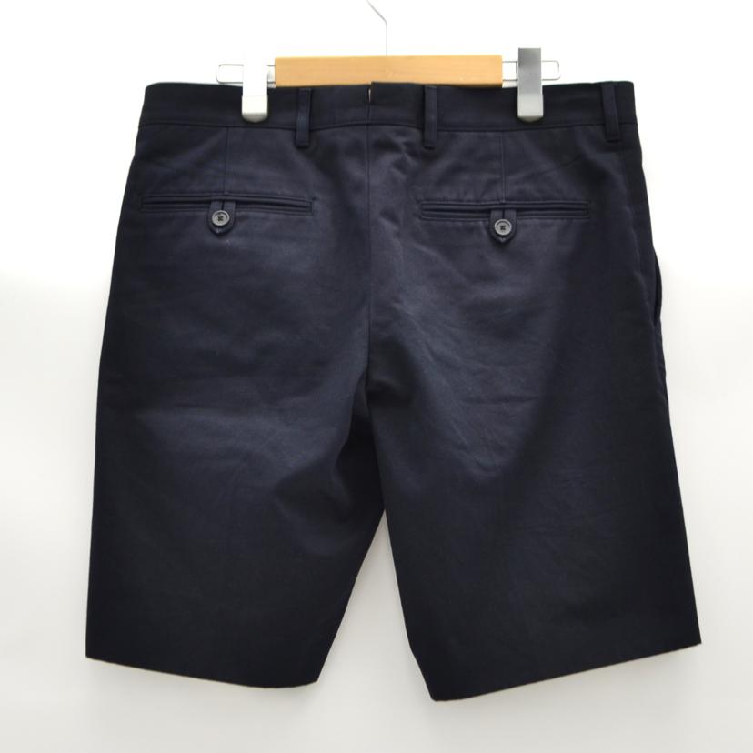 PRADA プラダ/ハーフパンツ//Aランク/75