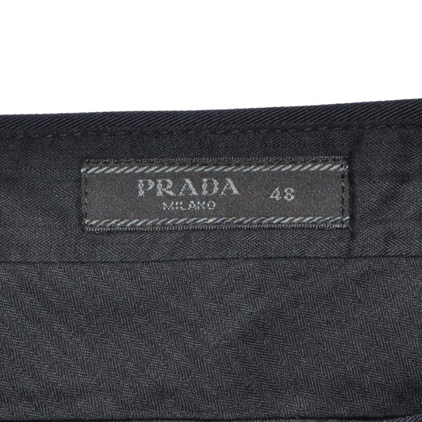 PRADA プラダ/ハーフパンツ//Aランク/75