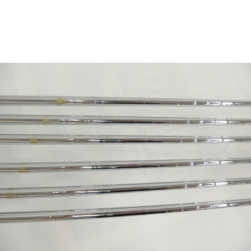 YAMAHA ヤマハ/アイアン6本セット inpreesX D STEEL/inpresX D STEEL//ABランク/82